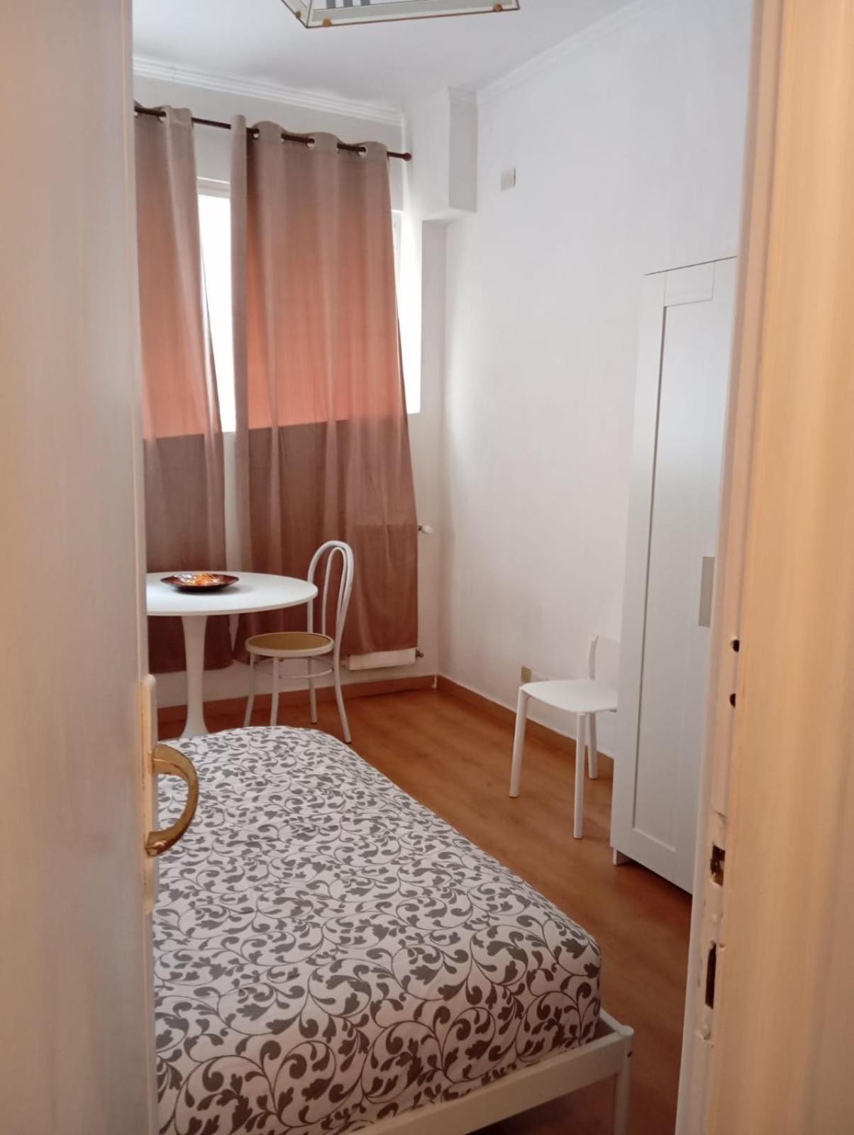 Appartamento Tarra 12 Roma Esterno foto
